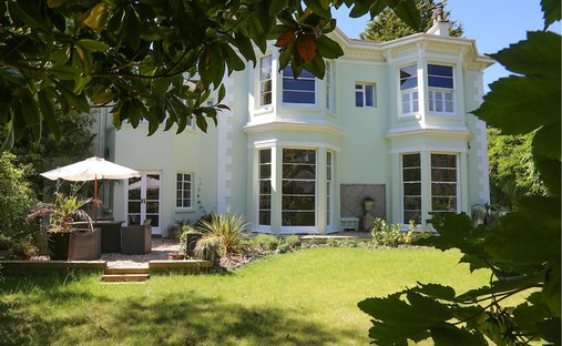 Maison à Torquay, Angleterre 1