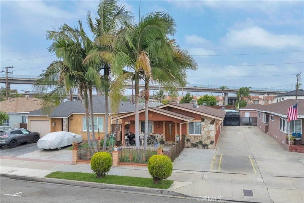 Townhouse in Hawthorne, California, United States 2 - 18167281