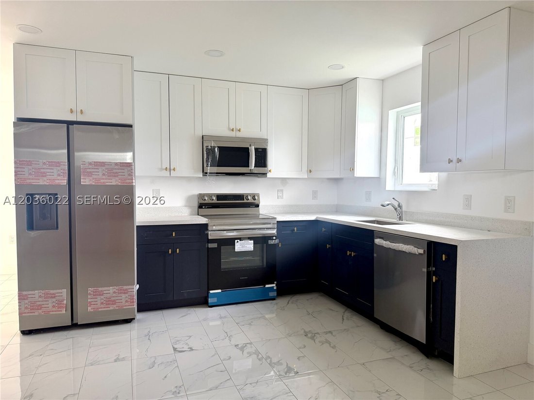 Apartment in Miami, Florida, United States 5 - 18155507