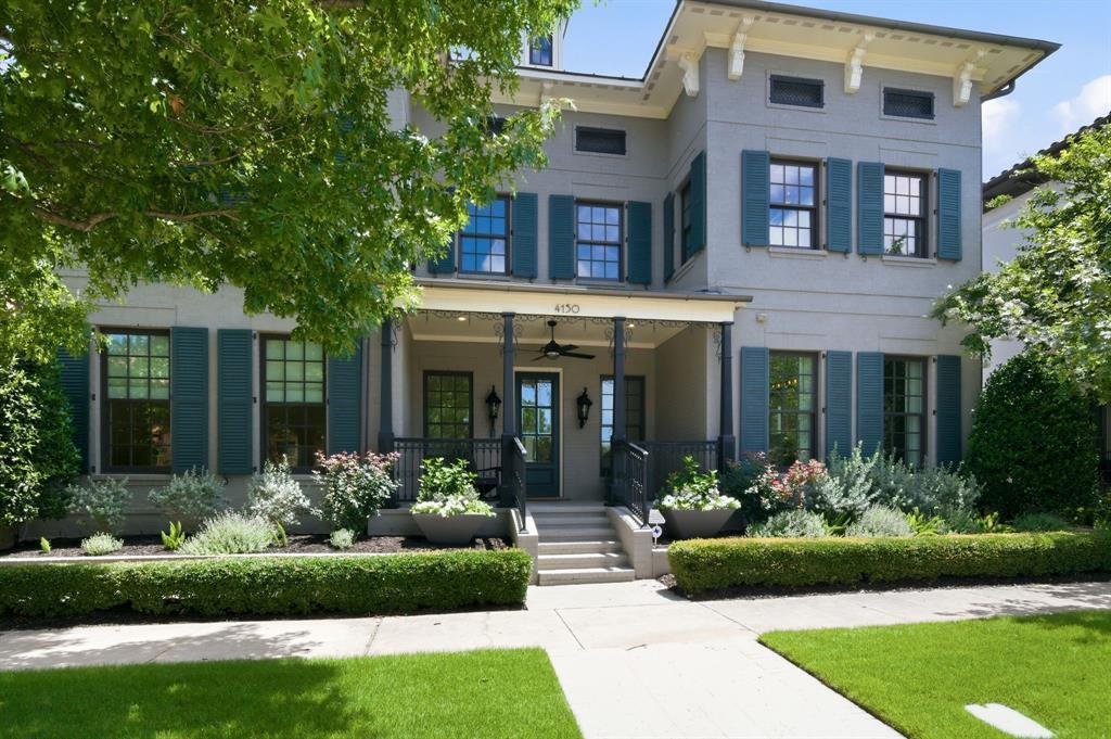 House in Frisco, Texas, United States 5 - 18155075