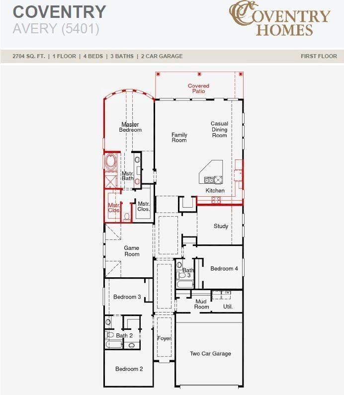 House in League City, Texas, United States 2 - 18155112