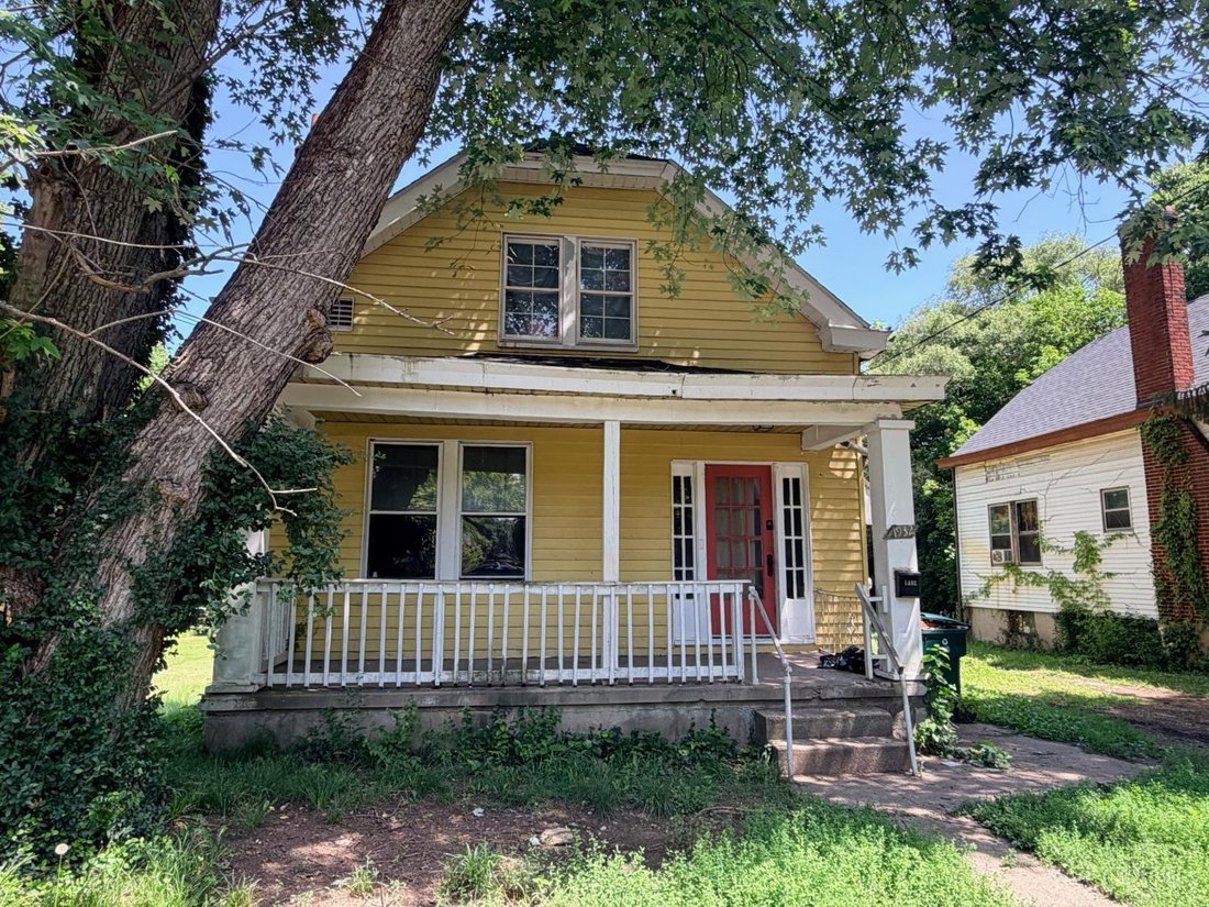 House in Cincinnati, Ohio, United States 3 - 18048959