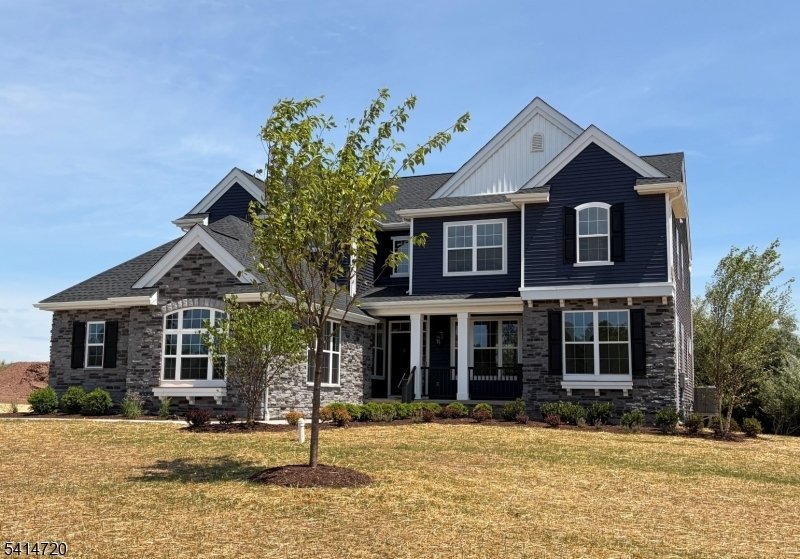 House in Tewksbury, New Jersey, United States 1 - 17384161
