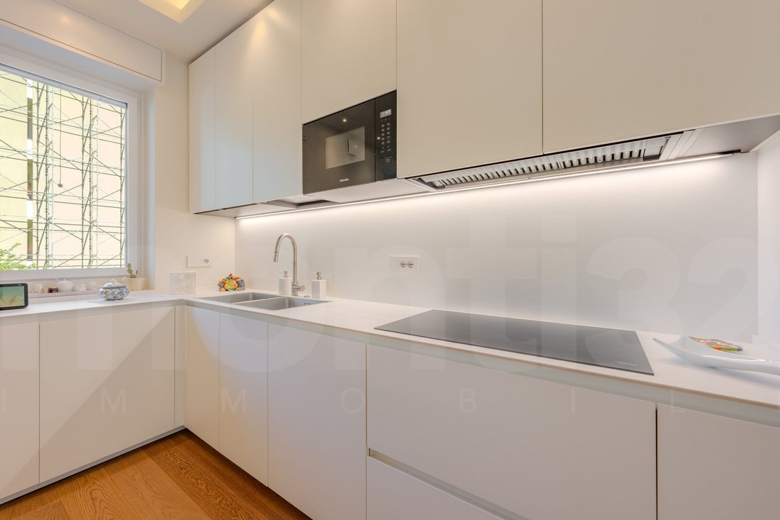 Apartment in Fiera, Milan, Italy 5 - 18154539