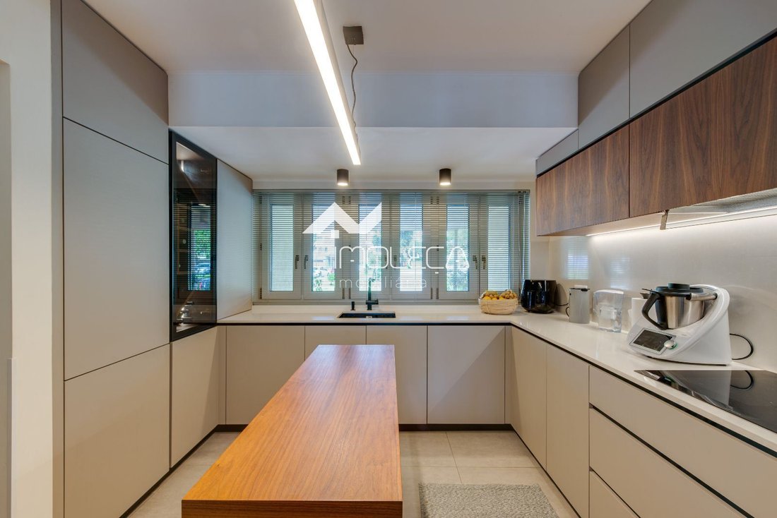 Townhouse in Matosinhos e Leca da Palmeira, Porto District, Portugal 3 - 18162431
