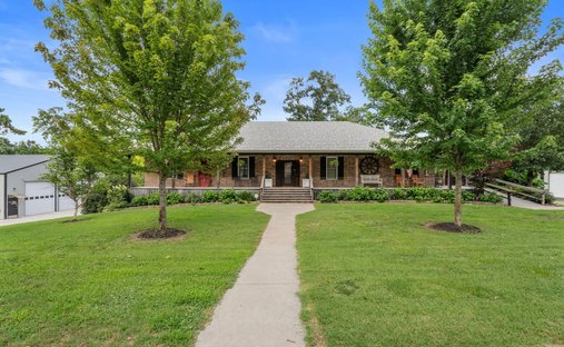 Casa in Afton, Oklahoma, Stati Uniti 1