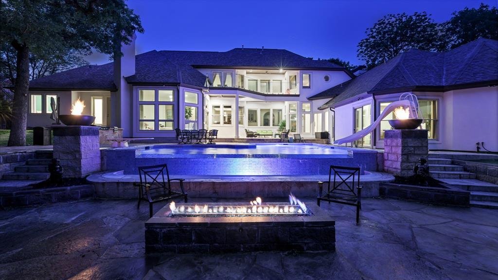 House in Lewisville, Texas, United States 1 - 18159263