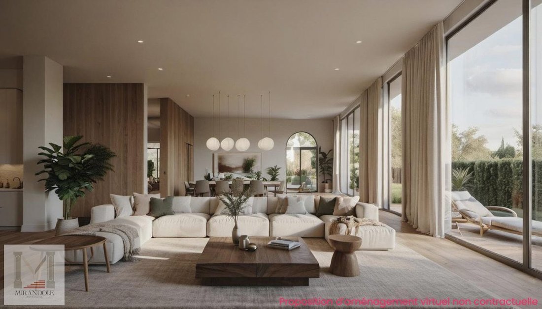 Apartment in Zone Ouest Urbaine, Saint-Tropez, France 1 - 18162026