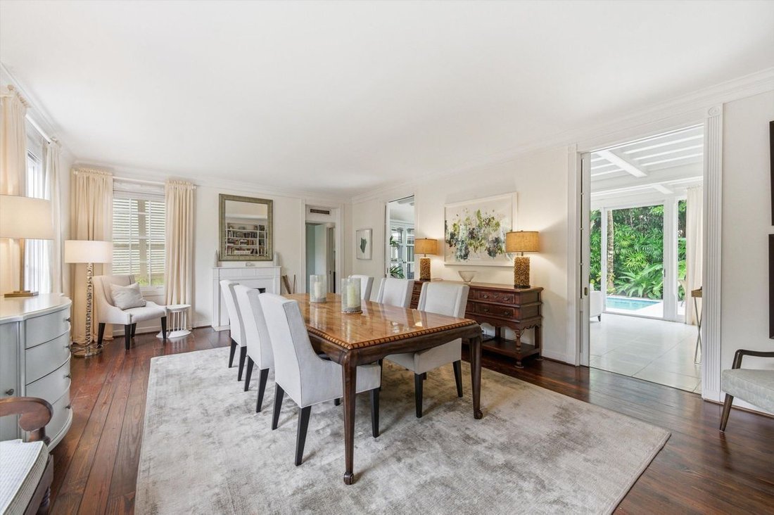 House in Palm Beach, Florida, United States 4 - 18160731