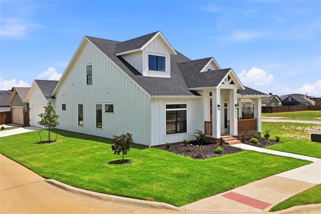 House in Midlothian, Texas, United States 3 - 17275849