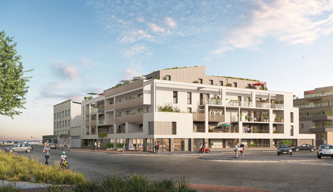 Apartment in Prés Saint Martin, Savigny-sur-Orge, France 4 - 18162988