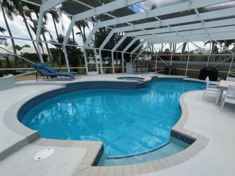 House in West Palm Beach, Florida, United States 3 - 18127557