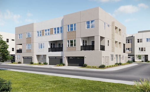 House in Montebello, California, United States 1