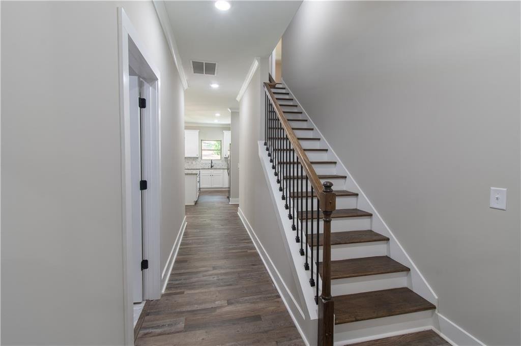 House in Canton, Georgia, United States 5 - 18169924