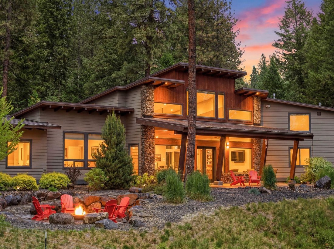 House in Chattaroy, Washington, United States 2 - 18158969