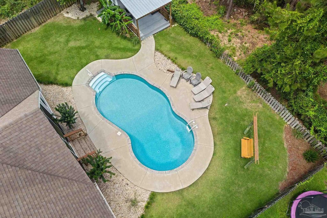 House in Pensacola, Florida, United States 4 - 17161552