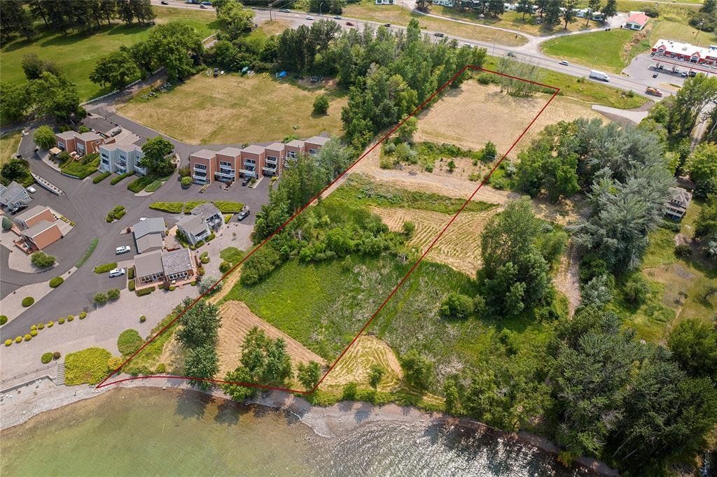 Land in Polson, Montana, United States 3 - 18155564