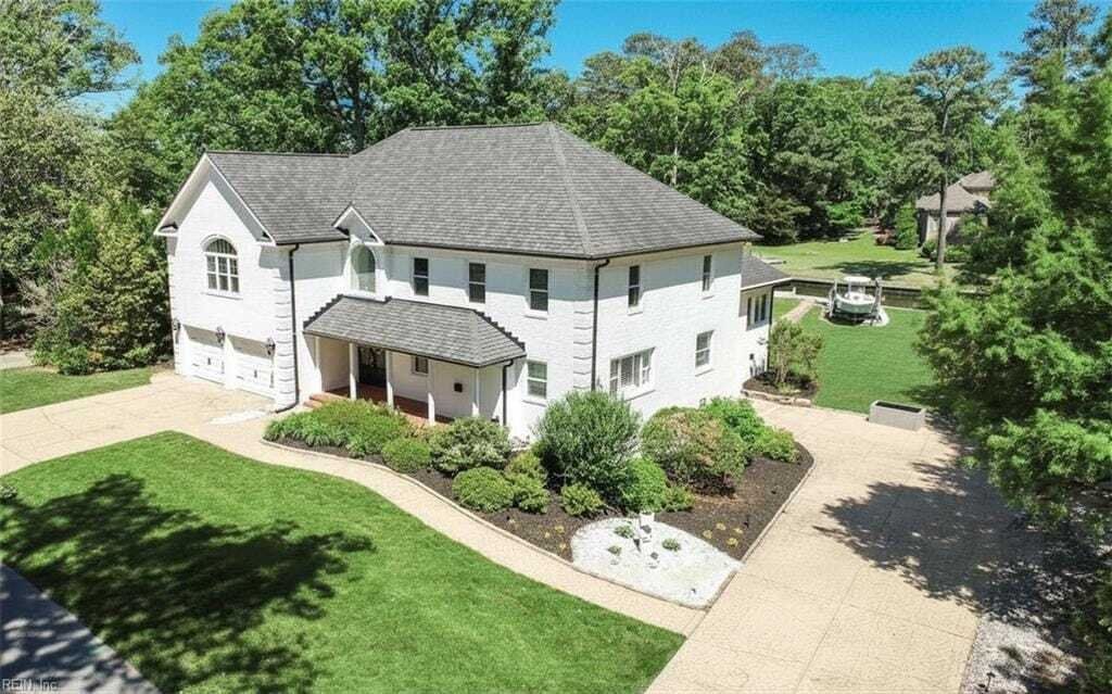 House in Virginia Beach, Virginia, United States 5 - 18030470