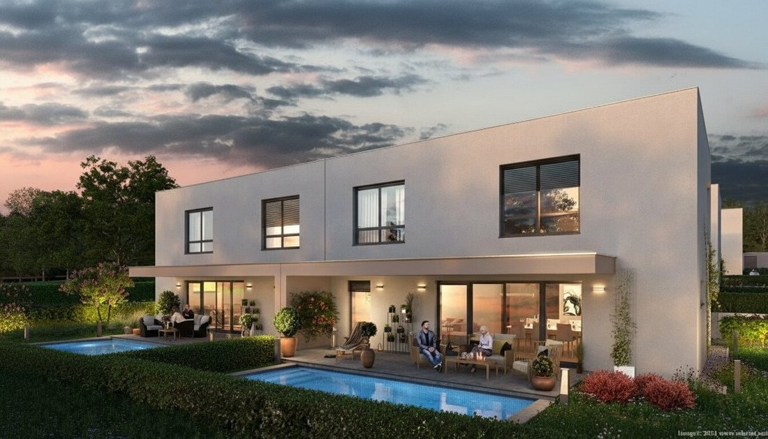 House in Pasching, Upper Austria, Austria 5 - 17028945