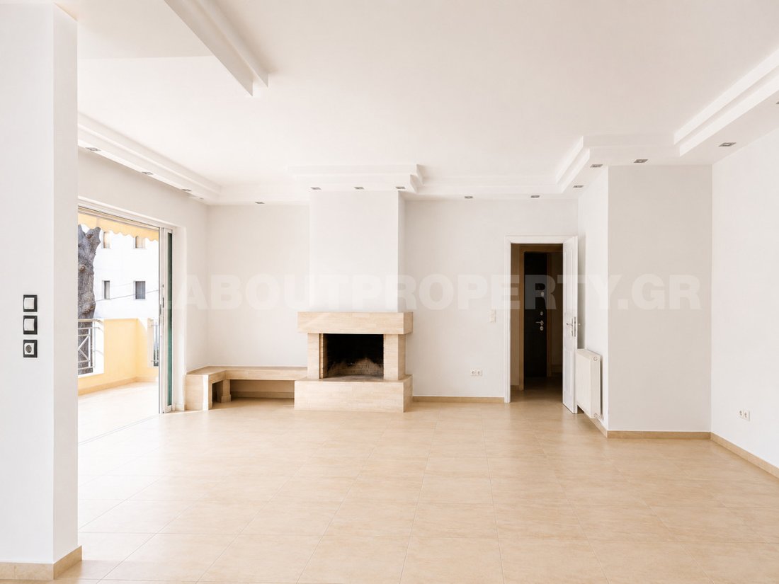 Apartment in Papagou, Attica, Greece 5 - 18157921