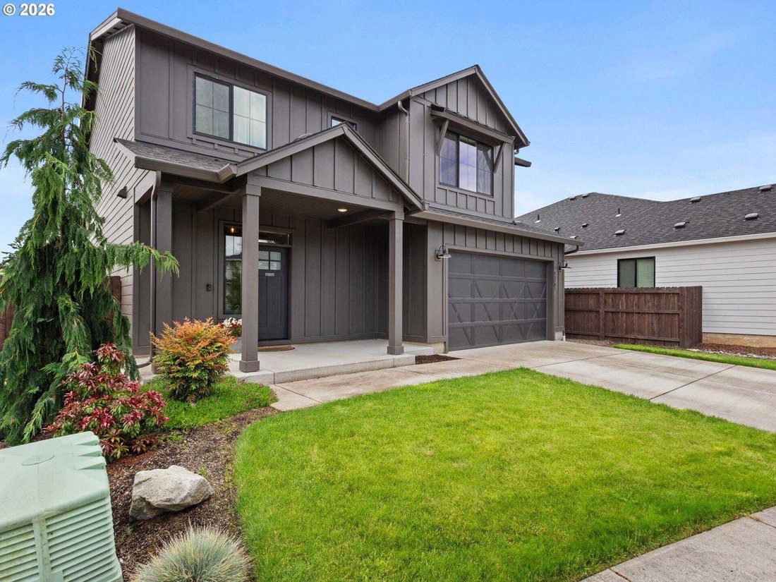 House in Vancouver, Washington, United States 3 - 18159914
