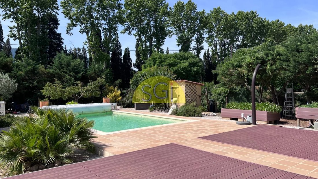 Villa in Montesquieu-des-Alberes, Occitania, France 2 - 18156297