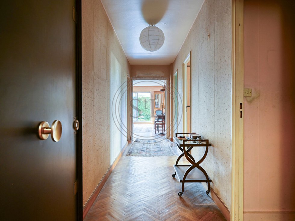 Apartment in Domaine National du Château, Versailles, France 2 - 18167369