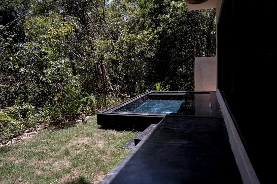 House in Playa del Carmen, Quintana Roo, Mexico 4 - 18166293
