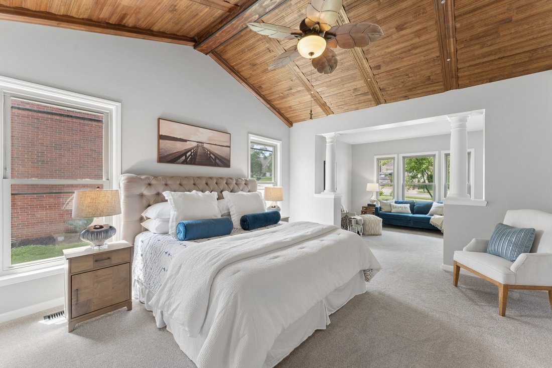 House in Franklin, Tennessee, United States 5 - 18159873