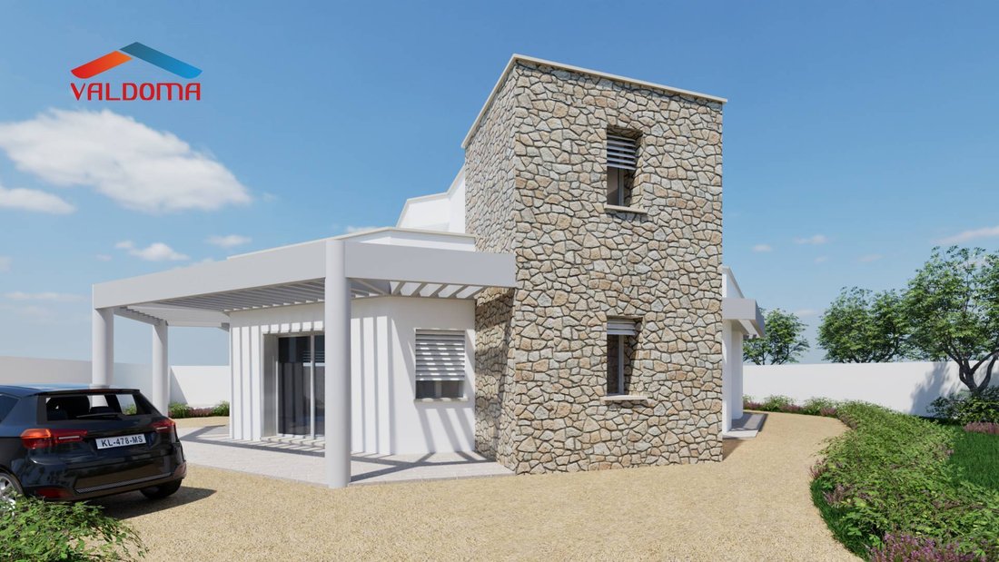 Villa in Pagani - Gallipoli, Nardo, Apulia 4 - 18168041