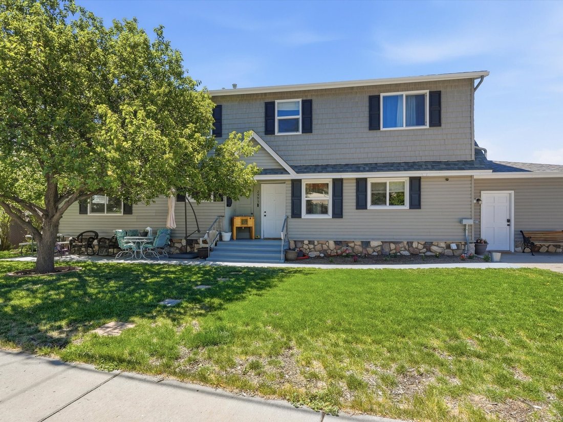 House in Los Alamos, New Mexico, United States 3 - 18160119
