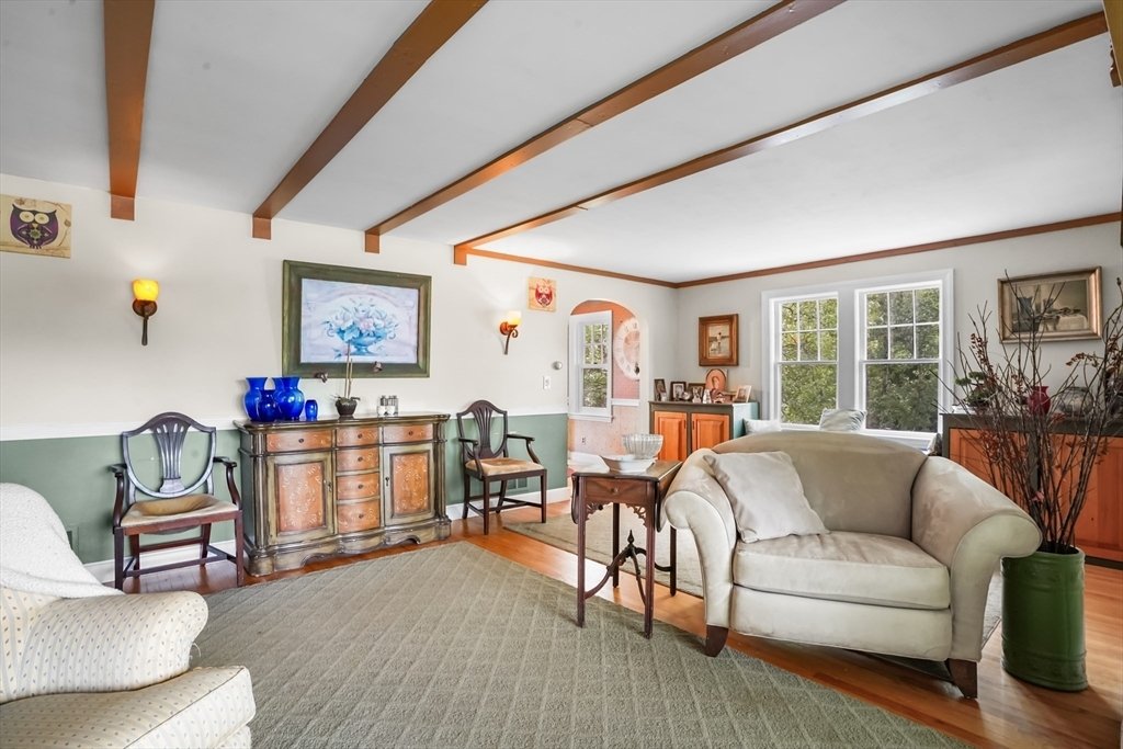 House in Wenham, Massachusetts, United States 2 - 17557626