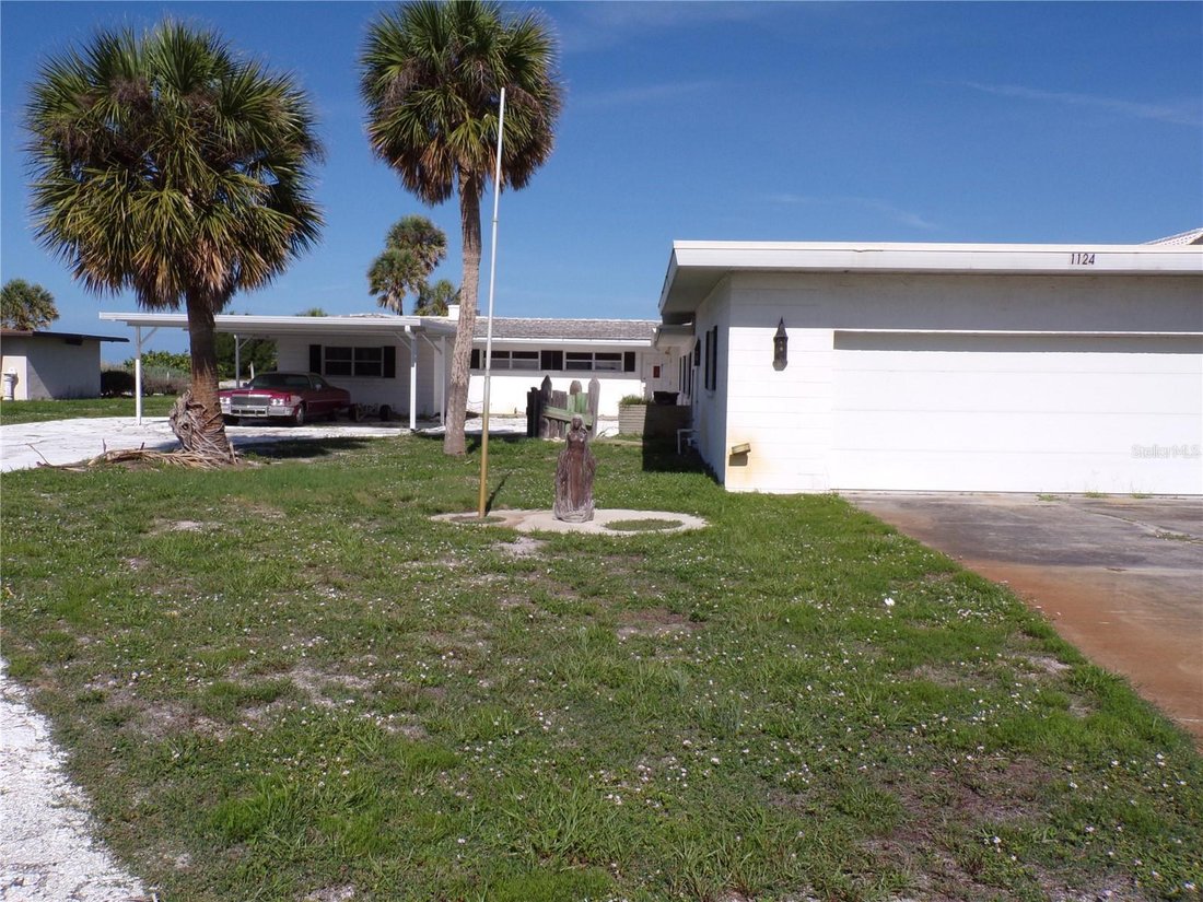 House in Venice, Florida, United States 1 - 18163015