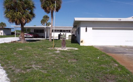 Casa a Venezia, Florida, Stati Uniti 1