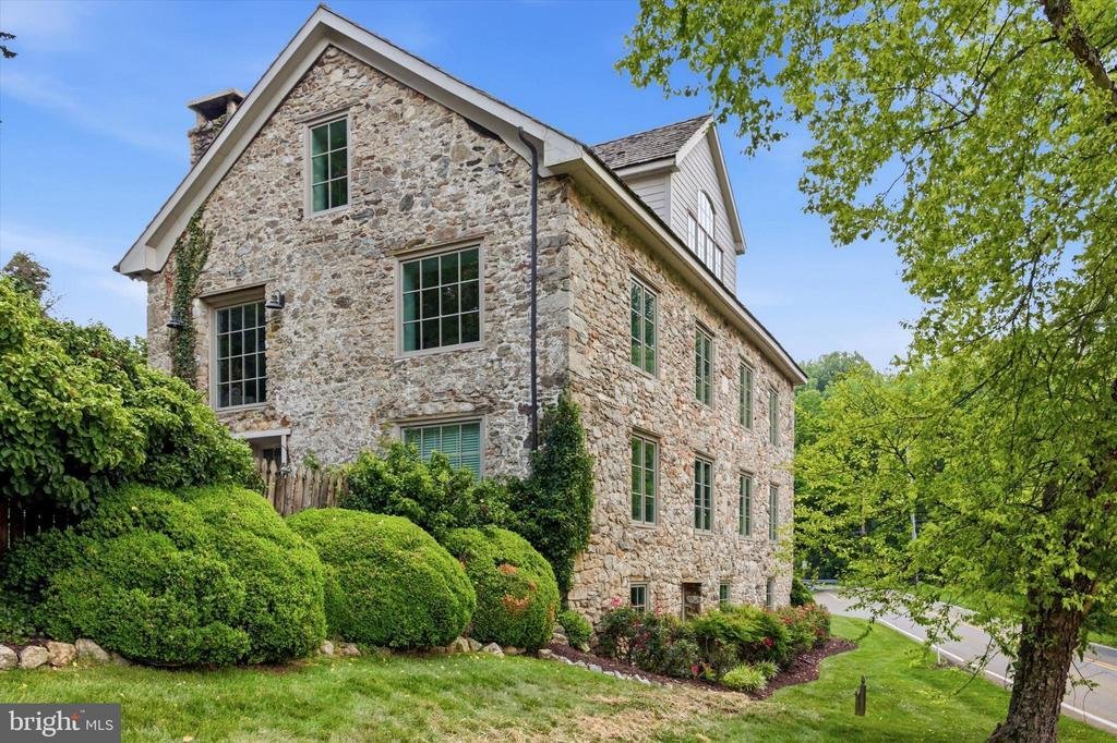 House in Landenberg, Pennsylvania, United States 1 - 18171924