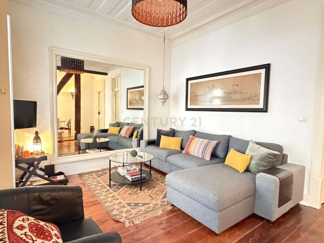 Apartment in Misericordia, Lisbon, Portugal 4 - 17094974