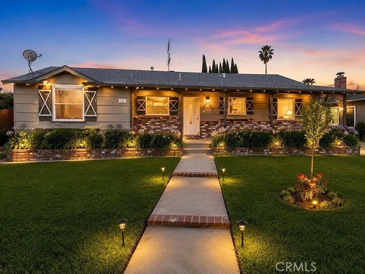 House in West Covina, California, United States 1 - 18158732