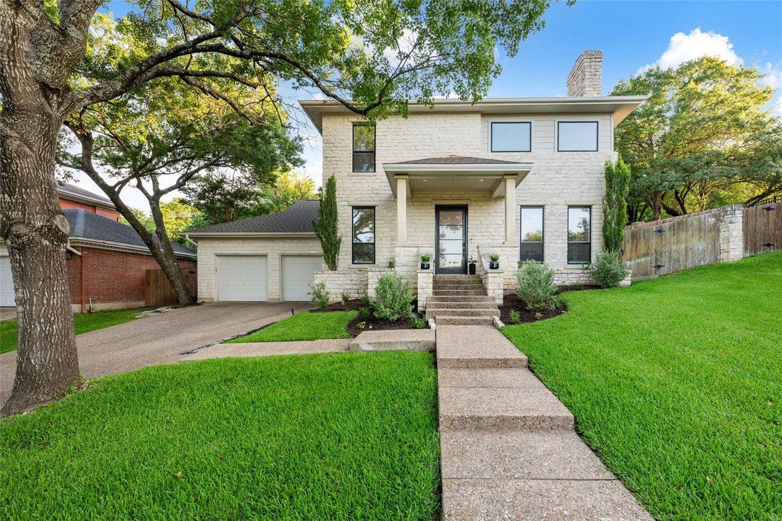 House in Austin, Texas, United States 1 - 18154394