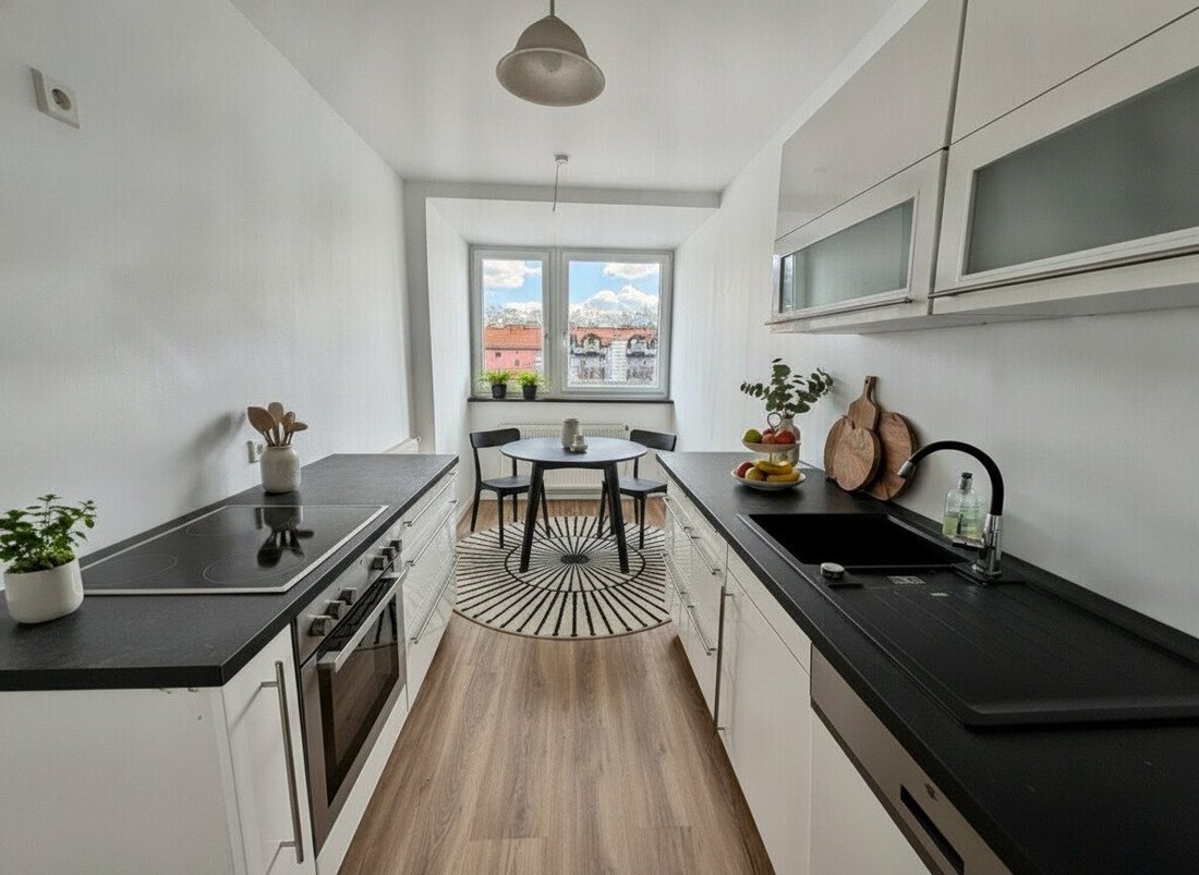 Apartment in Innsbruck, Tyrol, Austria 1 - 18156873