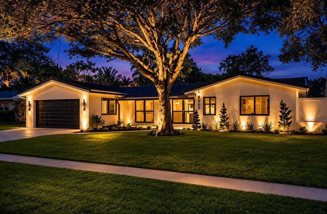 House in Boca Raton, Florida, United States 3 - 17937215