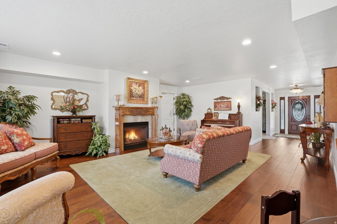 House in Provo, Utah, United States 4 - 18160127