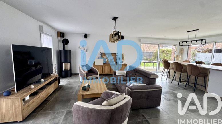 House in Camphin-en-Carembault, Hauts-de-France, France 4 - 18169543