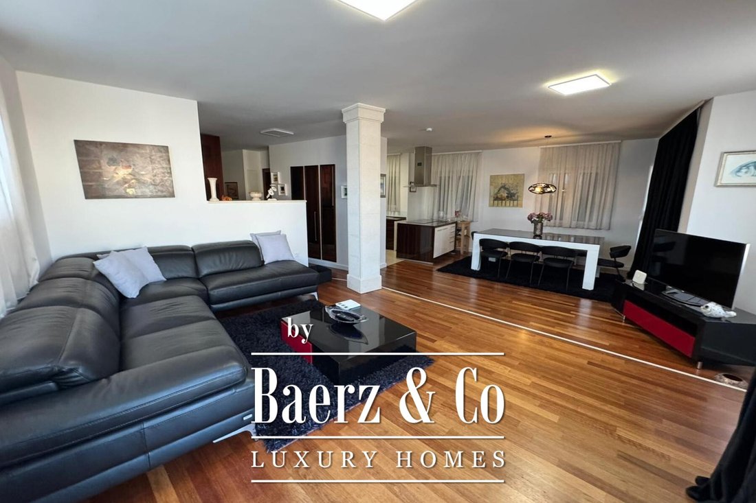 Apartment in Bol, Split-Dalmatia County, Croatia 2 - 18160467