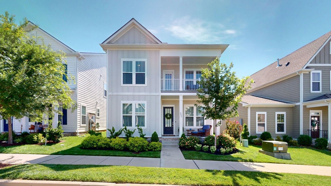 House in Nolensville, Tennessee, United States 1 - 18159903