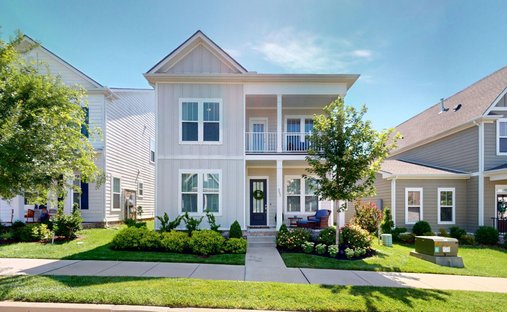 House in Nolensville, Tennessee, United States 1