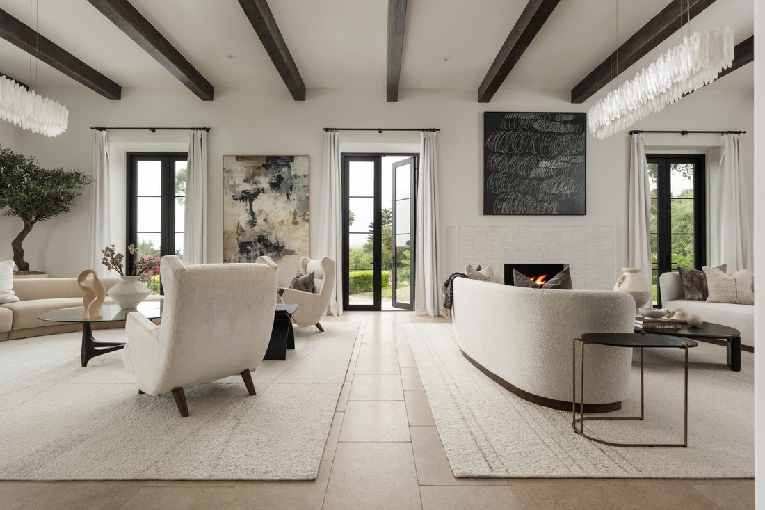 House in Montecito, California, United States 3 - 18158703