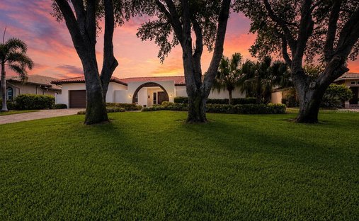 House in St. Petersburg, Florida, United States 1