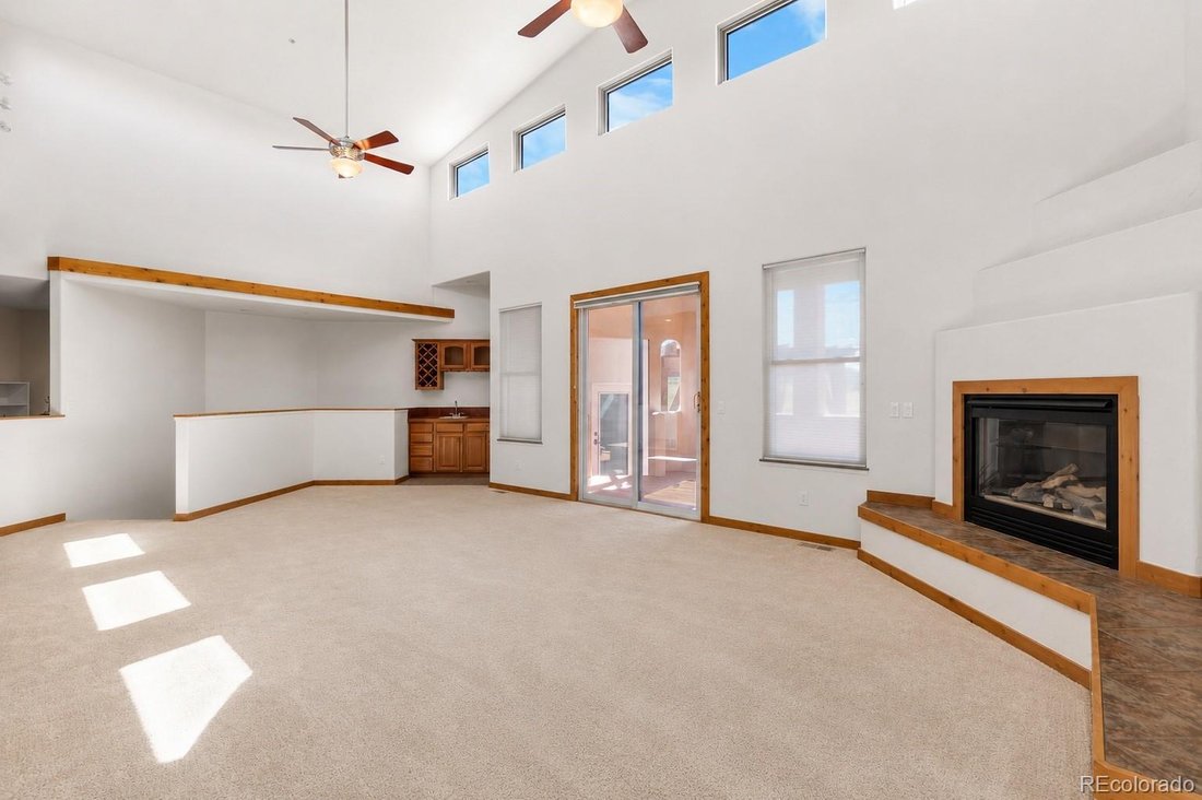 House in Castle Rock, Colorado, United States 4 - 16795038
