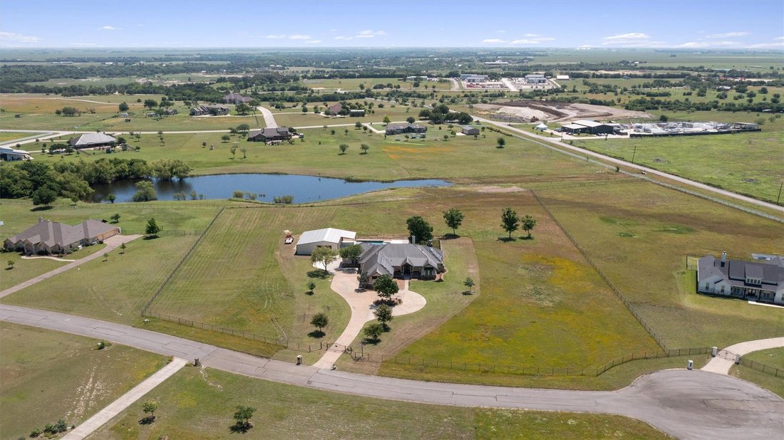 House in Hutto, Texas, United States 2 - 18167020