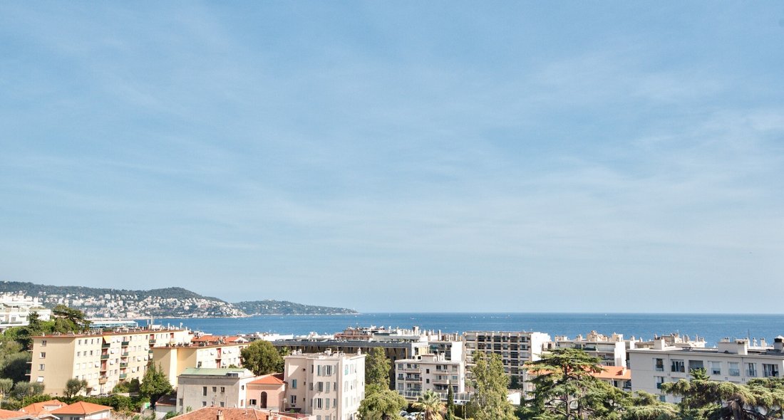 Apartment in Nice, Provence-Alpes-Côte d'Azur, France 3 - 18156635